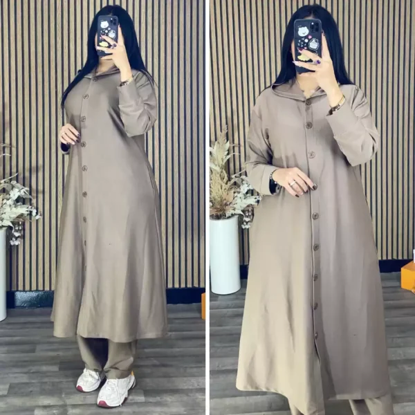 ⁦Ensemble 2 pcs (ref 042)⁩ - الصورة ⁦3⁩