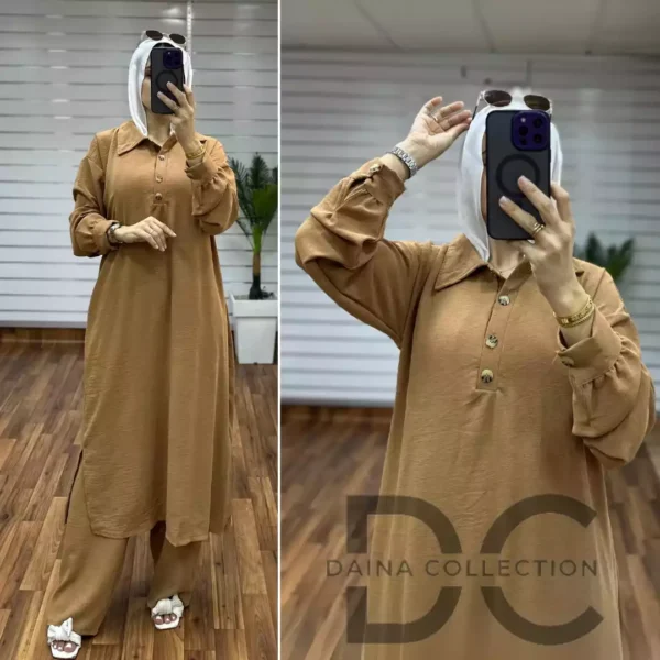 ⁦أونسومبل 2 قطع (ref 022)⁩ - الصورة ⁦2⁩