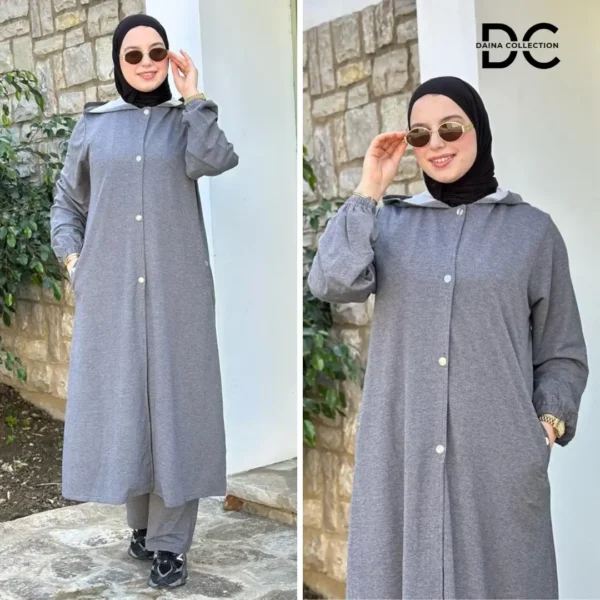 ⁦Ensemble 2 pcs (ref 039)⁩ - الصورة ⁦3⁩