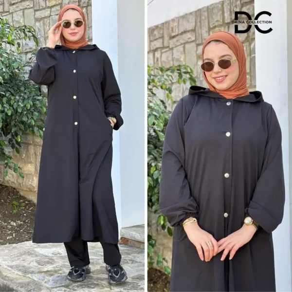 ⁦Ensemble 2 pcs (ref 039)⁩ - الصورة ⁦4⁩