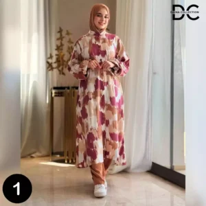 Ensemble 2 pcs (ref 045)