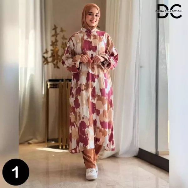 Ensemble 2 pcs (ref 045)