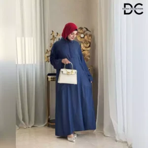 Robe tencel (ref 050)