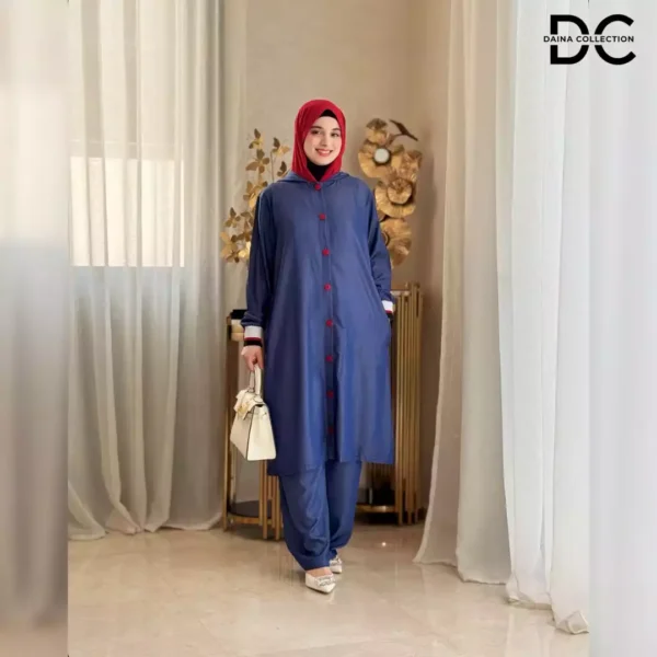 Ensemble 2 pcs (ref 046)