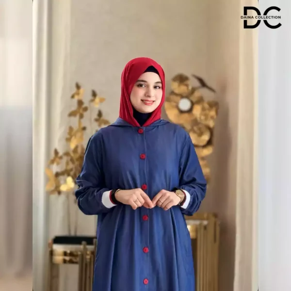 ⁦Ensemble 2 pcs (ref 046)⁩ - الصورة ⁦3⁩