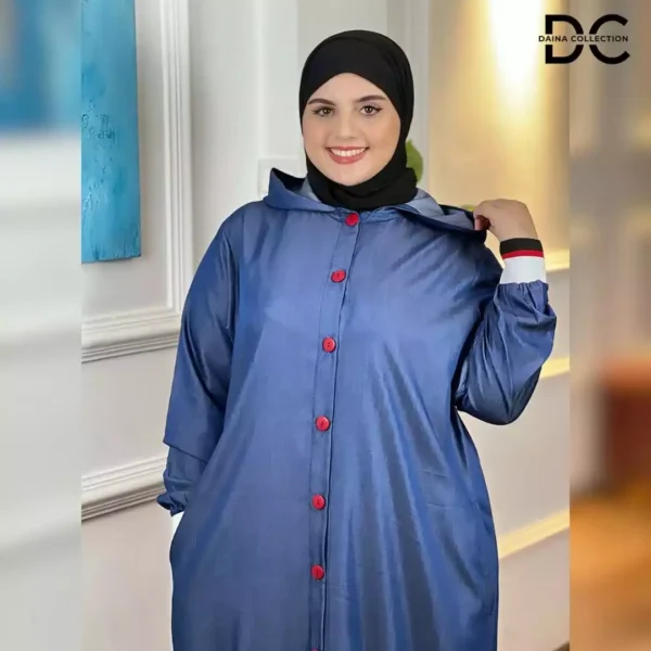 ⁦Ensemble 2 pcs (ref 046)⁩ - الصورة ⁦4⁩