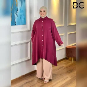 Ensemble 2 pcs (ref 048)