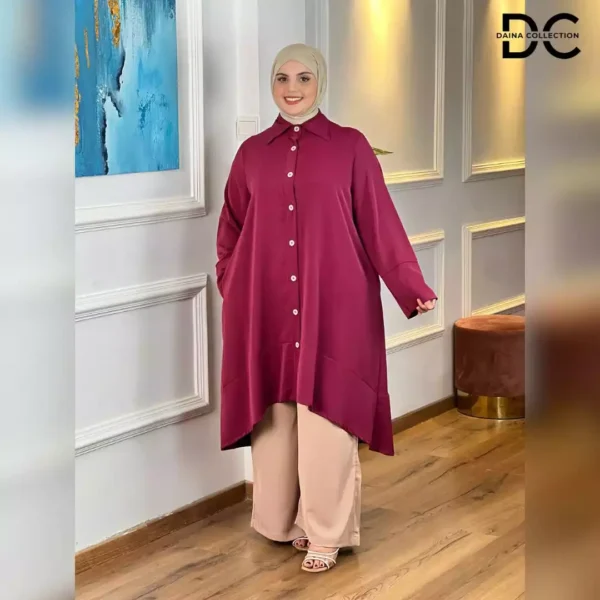 ⁦Ensemble 2 pcs (ref 048)⁩ - الصورة ⁦5⁩
