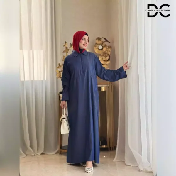 ⁦Robe tencel (ref 050)⁩ - الصورة ⁦2⁩