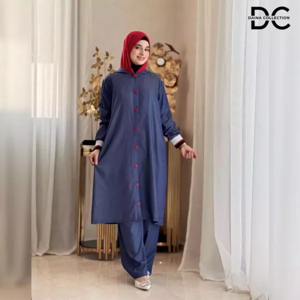 ⁦Ensemble 2 pcs (ref 046)⁩ - الصورة ⁦2⁩