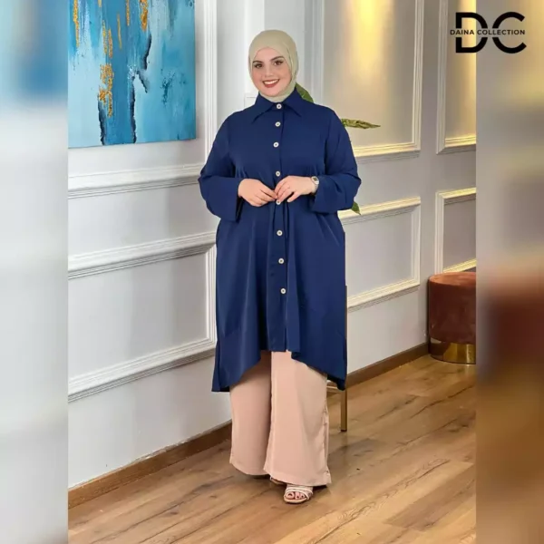 Ensemble 2 pcs (ref 048)