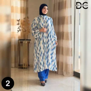 Ensemble 2 pcs (ref 054)