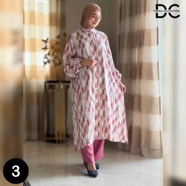 ⁦Ensemble 2 pcs (ref 054)⁩ - الصورة ⁦2⁩