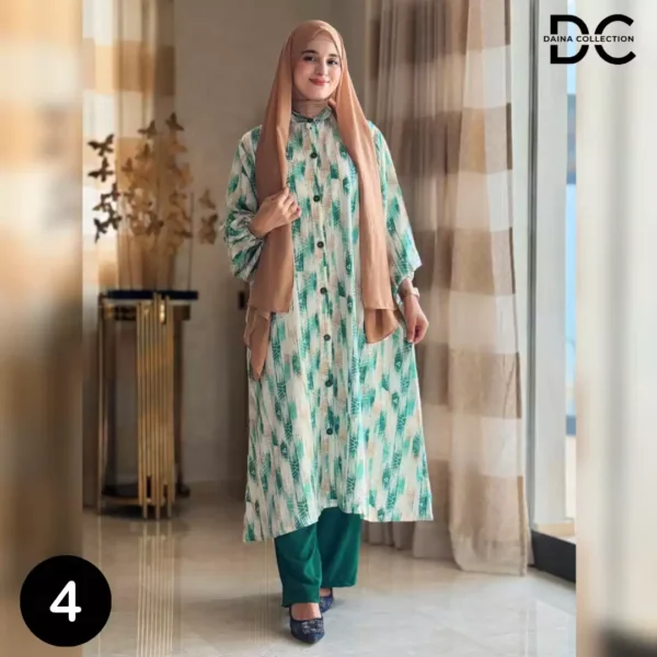 ⁦Ensemble 2 pcs (ref 054)⁩ - الصورة ⁦3⁩
