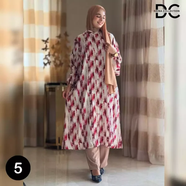 ⁦Ensemble 2 pcs (ref 054)⁩ - الصورة ⁦4⁩