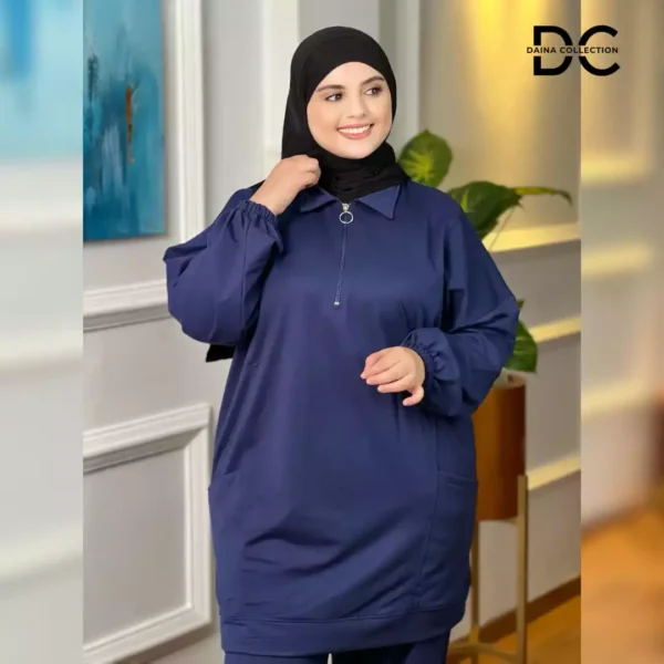⁦Ensemble 2 pcs montoni (ref 057)⁩ - الصورة ⁦6⁩