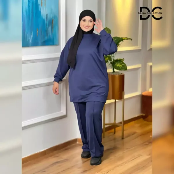 Ensemble 2 pcs (ref 056)