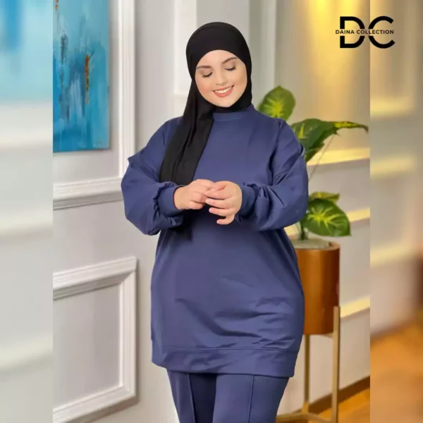 ⁦Ensemble 2 pcs (ref 056)⁩ - الصورة ⁦2⁩