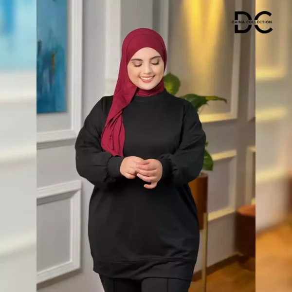 ⁦Ensemble 2 pcs (ref 056)⁩ - الصورة ⁦4⁩