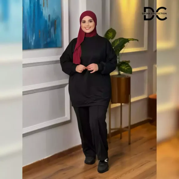 ⁦Ensemble 2 pcs (ref 056)⁩ - الصورة ⁦3⁩