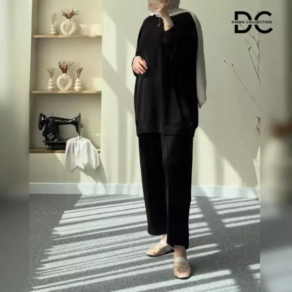 ⁦Ensemble 2 pcs (ref 056-2)⁩ - الصورة ⁦3⁩