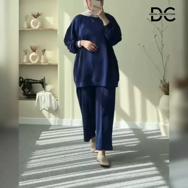 ⁦Ensemble 2 pcs (ref 056-2)⁩ - الصورة ⁦2⁩
