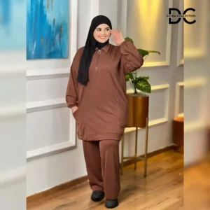 Ensemble 2 pcs montoni (ref 057)