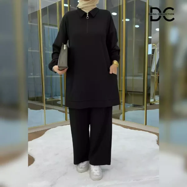 ⁦Ensemble 2 pcs montoni (ref 057-2)⁩ - الصورة ⁦3⁩