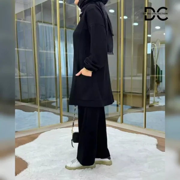 ⁦Ensemble 2 pcs montoni (ref 057-2)⁩ - الصورة ⁦2⁩