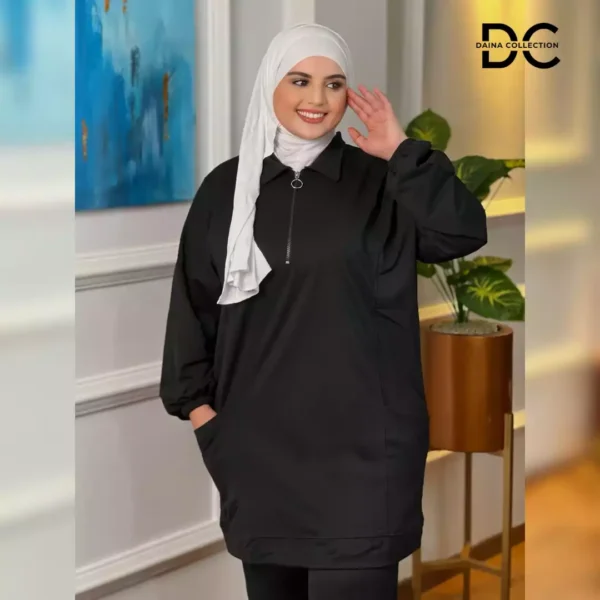 ⁦Ensemble 2 pcs montoni (ref 057)⁩ - الصورة ⁦4⁩