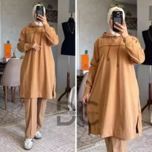 Ensemble hiver (ref 027)