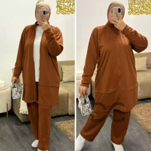 Ensemble 2 pcs montoni (ref 060)