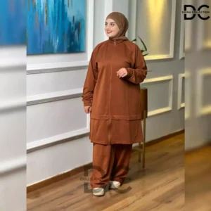 Ensemble 2 pcs montoni (ref 060)